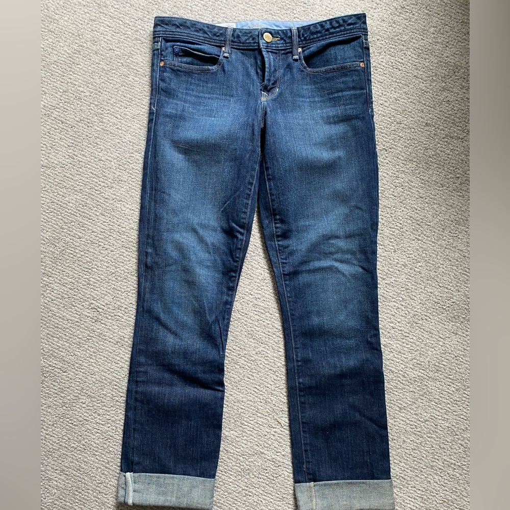 Gap 1969 jeans